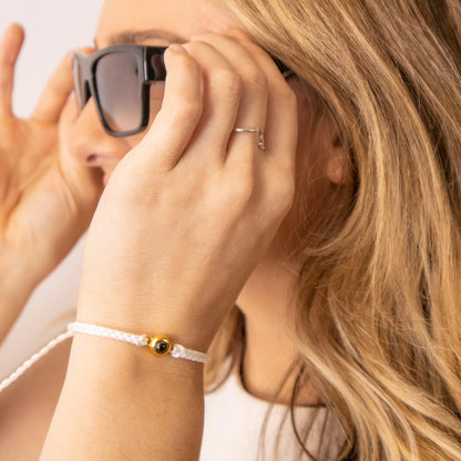 Memory Projection Bracelet™