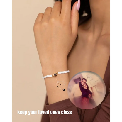 Memory Projection Bracelet™