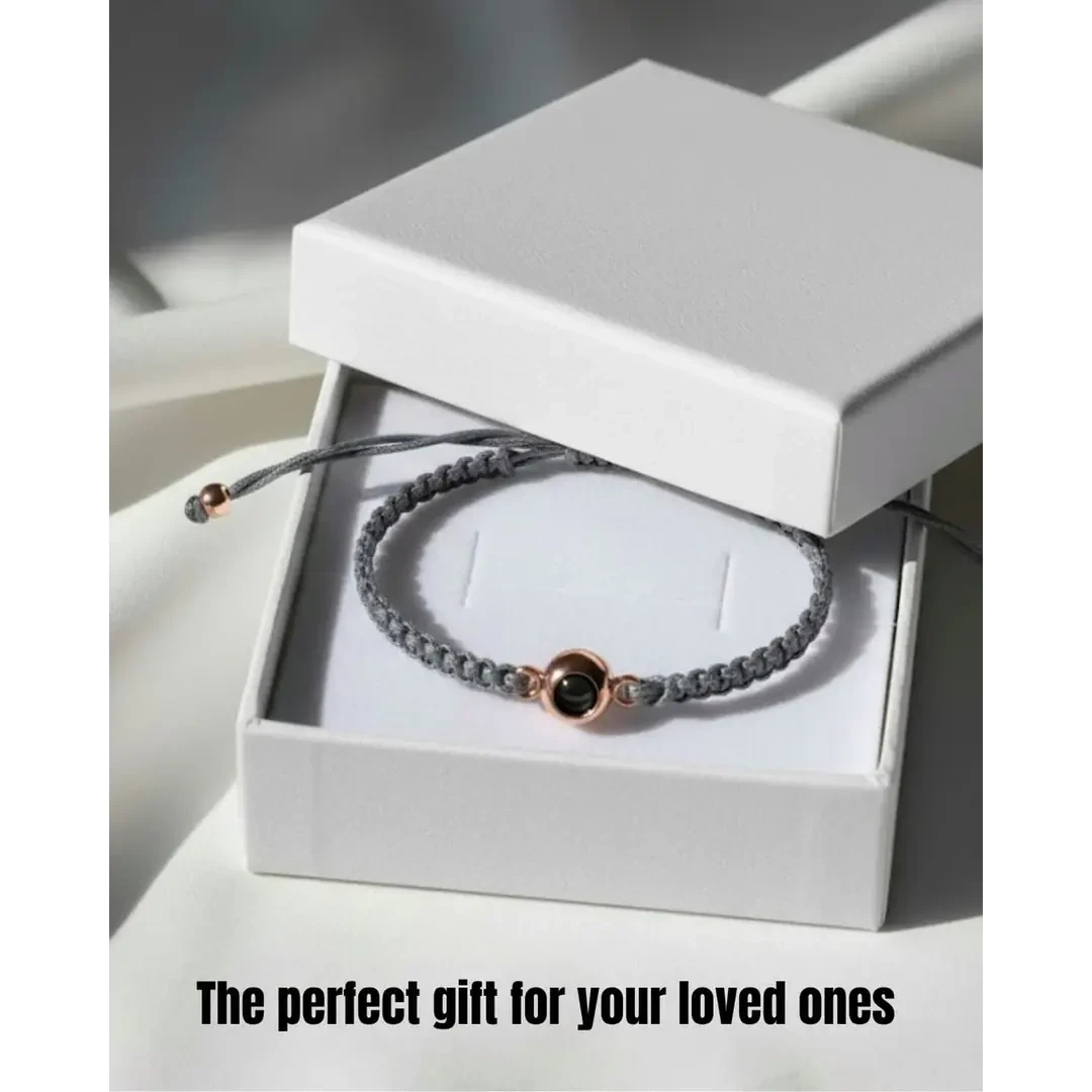 Memory Projection Bracelet™