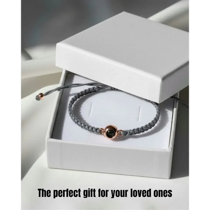 Memory Projection Bracelet™