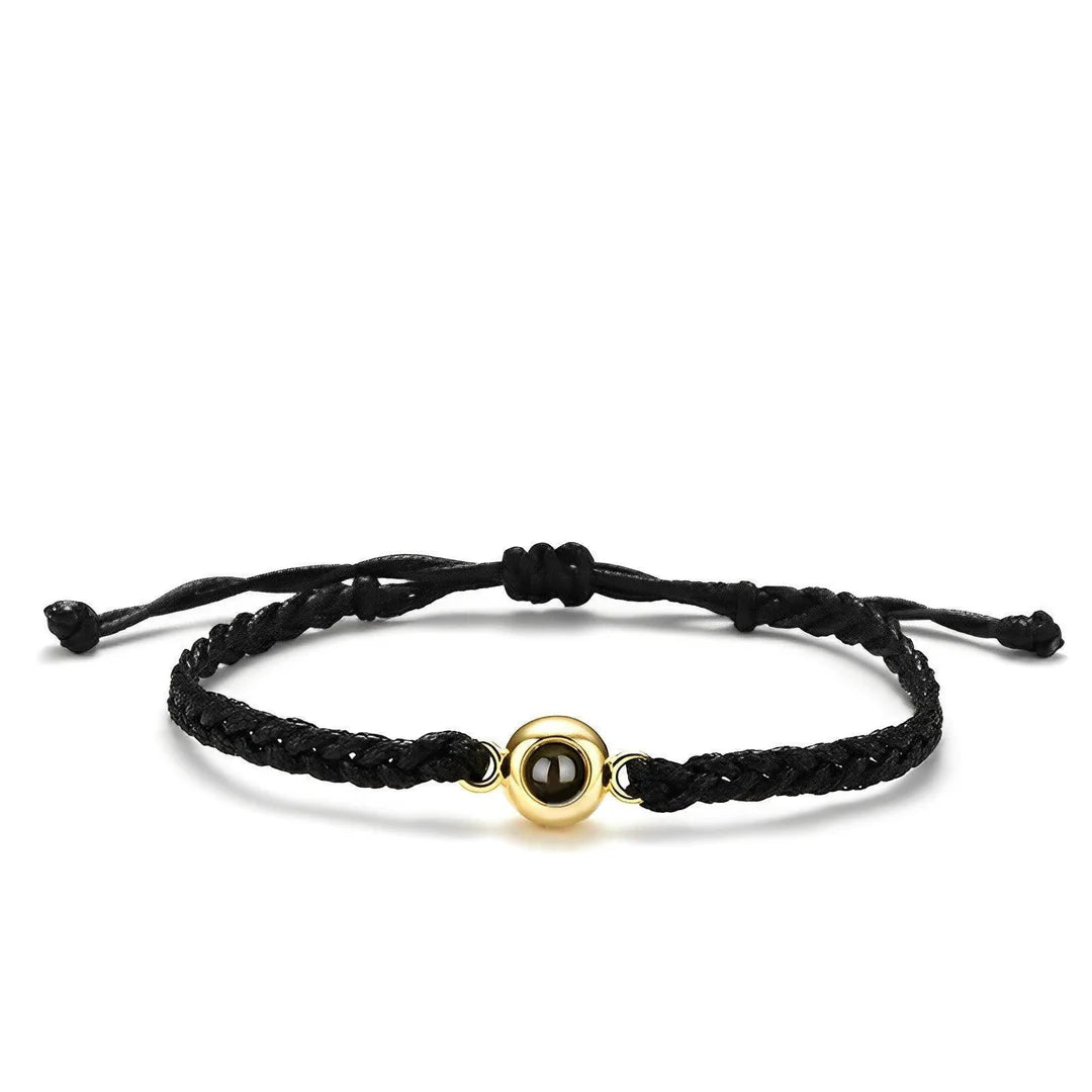 Memory Projection Bracelet™