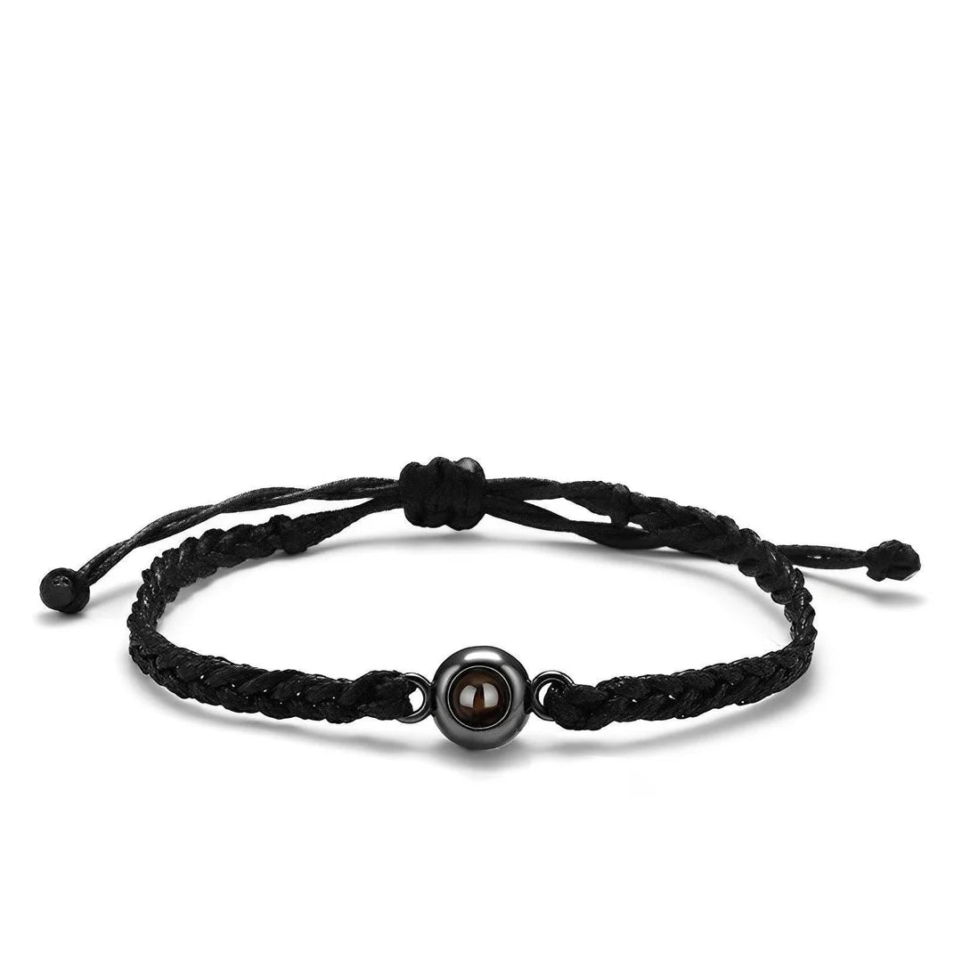 Memory Projection Bracelet™