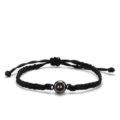 Memory Projection Bracelet™