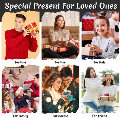 Memory Projection Bracelet™